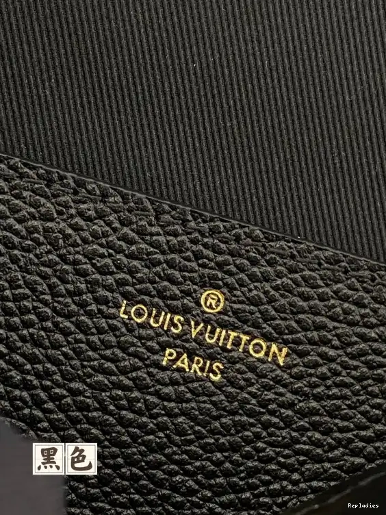Cheap LOUIS On VUITTON Wallet Métis Chain 0702